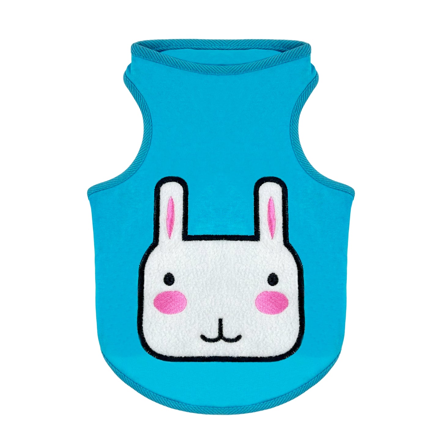 PUPPY DOG CLOTHING SERIES BUNNY BLUE