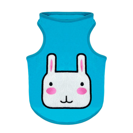 PUPPY DOG CLOTHING SERIES BUNNY BLUE