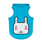 PUPPY DOG CLOTHING SERIES BUNNY BLUE