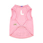 PUPPY DOG CLOTHING SERIES MOMOPET LISA PINK