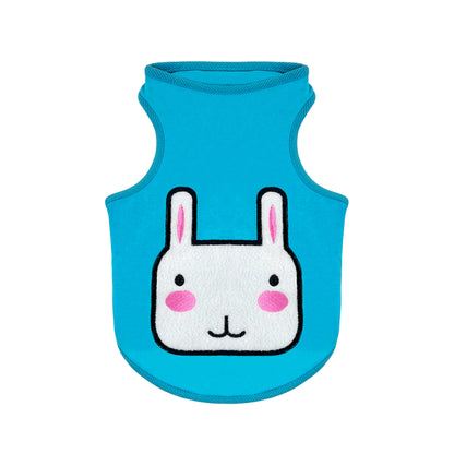 PUPPY DOG CLOTHING SERIES BUNNY BLUE