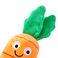 VEGGIE PLUSH CARROT