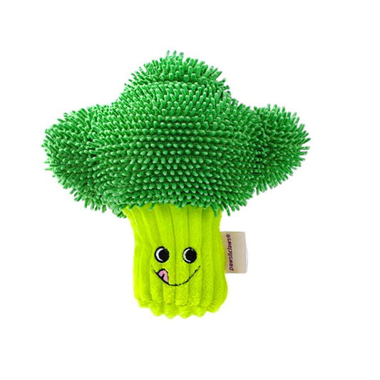 VEGGIE PLUSH BROCCOLI