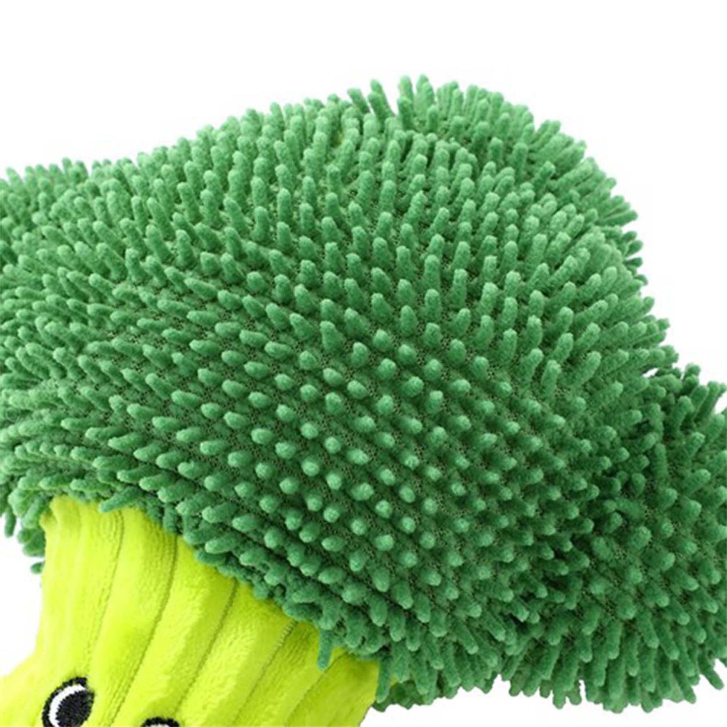 VEGGIE PLUSH BROCCOLI