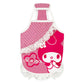 PUPPY DOG CLOTHING SERIES MY MELODY PINK