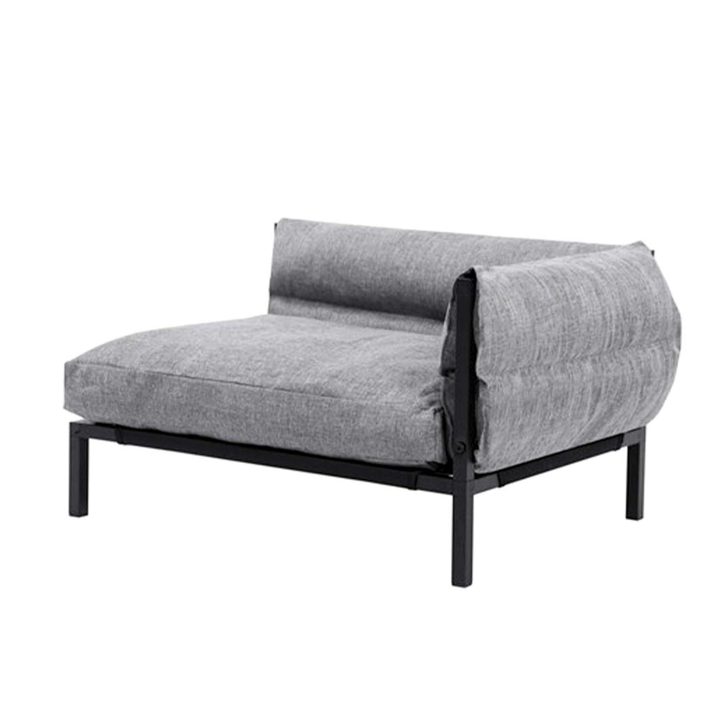 ELEVATED SOFA PET BED MEDIUM SIZE 64.5CM X 49CM X 38.5CM