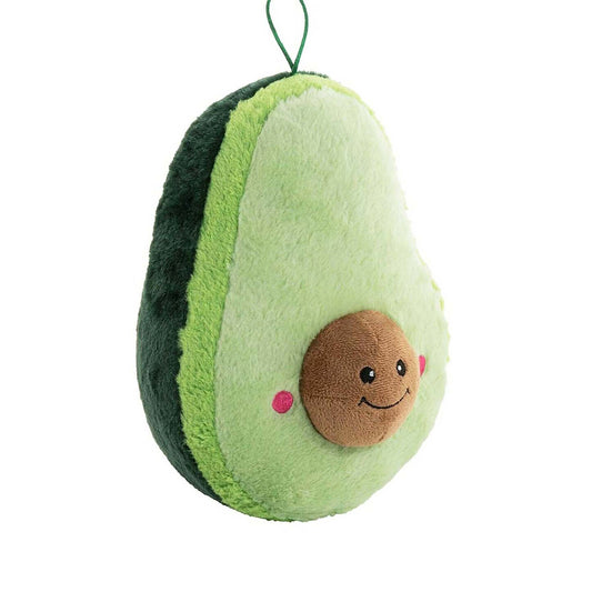 HEALTHY THINGZ MEGA AVOCADO PLUSH TOY