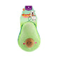 HEALTHY THINGZ MEGA AVOCADO PLUSH TOY