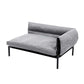 ELEVATED SOFA PET BED LARGE SIZE 93.5CM X 63CM X 48CM