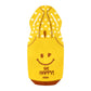 PUPPY DOG CLOTHING SERIES HAPPY SMILEY YELLOW