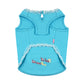 PUPPY DOG CLOTHING SERIES PETIT HEART BLUE