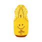 PUPPY DOG CLOTHING SERIES HAPPY SMILEY YELLOW