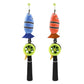 GO FISH ROD CAT TOY 2 COLOURS