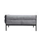 ELEVATED SOFA PET BED LARGE SIZE 93.5CM X 63CM X 48CM