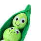 VEGGIE PLUSH PEAS