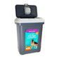 PET FOOD STORER 45L