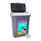 PET FOOD STORER 45L