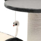 CATSBY PORTSEA CAT TREE WITH LOUNGING PLATFORM