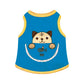 PUPPY DOG CLOTHING SERIES NEKO POM BLUE