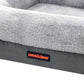 WINSTON ORTHOPEDIC FOAM WALLED BED MEDIUM SIZE