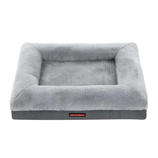 WINSTON ORTHOPEDIC FOAM WALLED BED MEDIUM SIZE