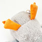 WILD BIRDS PLUSH 2 COLOURS