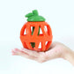 TOOTHY FROOTHY TPR TREAT TOY - APPLE