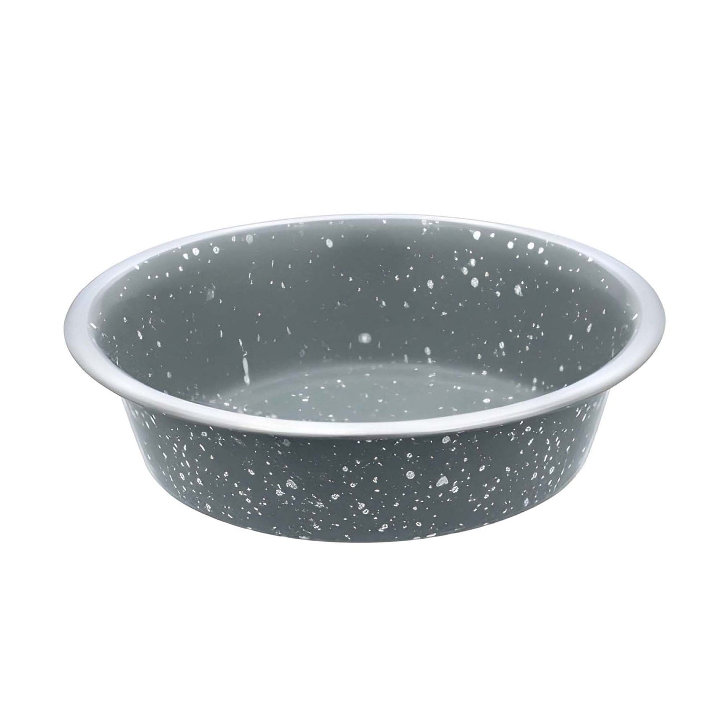 SAVOY STAINLESS STEEL PET BOWL 4 SIZES & 3 COLOURS