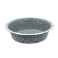 SAVOY STAINLESS STEEL PET BOWL 4 SIZES & 3 COLOURS