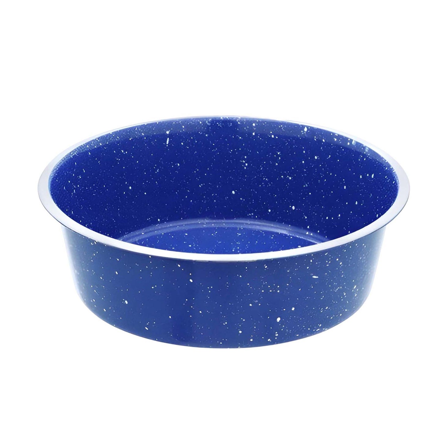 SAVOY STAINLESS STEEL PET BOWL 4 SIZES & 3 COLOURS