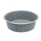 SAVOY STAINLESS STEEL PET BOWL 4 SIZES & 3 COLOURS