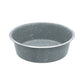 SAVOY STAINLESS STEEL PET BOWL 4 SIZES & 3 COLOURS