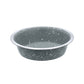 SAVOY STAINLESS STEEL PET BOWL 4 SIZES & 3 COLOURS