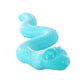 FLEXI-SNAKE VINYL RUBBER SQUEAKY DOY TOYS