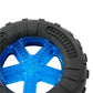 ALL TERRAIN TPR FOAM TYRE 2-IN-1 TOY 3 COLOURS