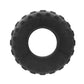 HEAVY DUTY TERRAIN RUBBER TYRE CHEW DOG PET TOY DURABLE TOUGH AGGRESSIVE CHEWERS