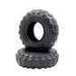 HEAVY DUTY TERRAIN RUBBER TYRE CHEW DOG PET TOY DURABLE TOUGH AGGRESSIVE CHEWERS