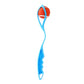 ERGONOMIC BALL LAUNCHER BLUE